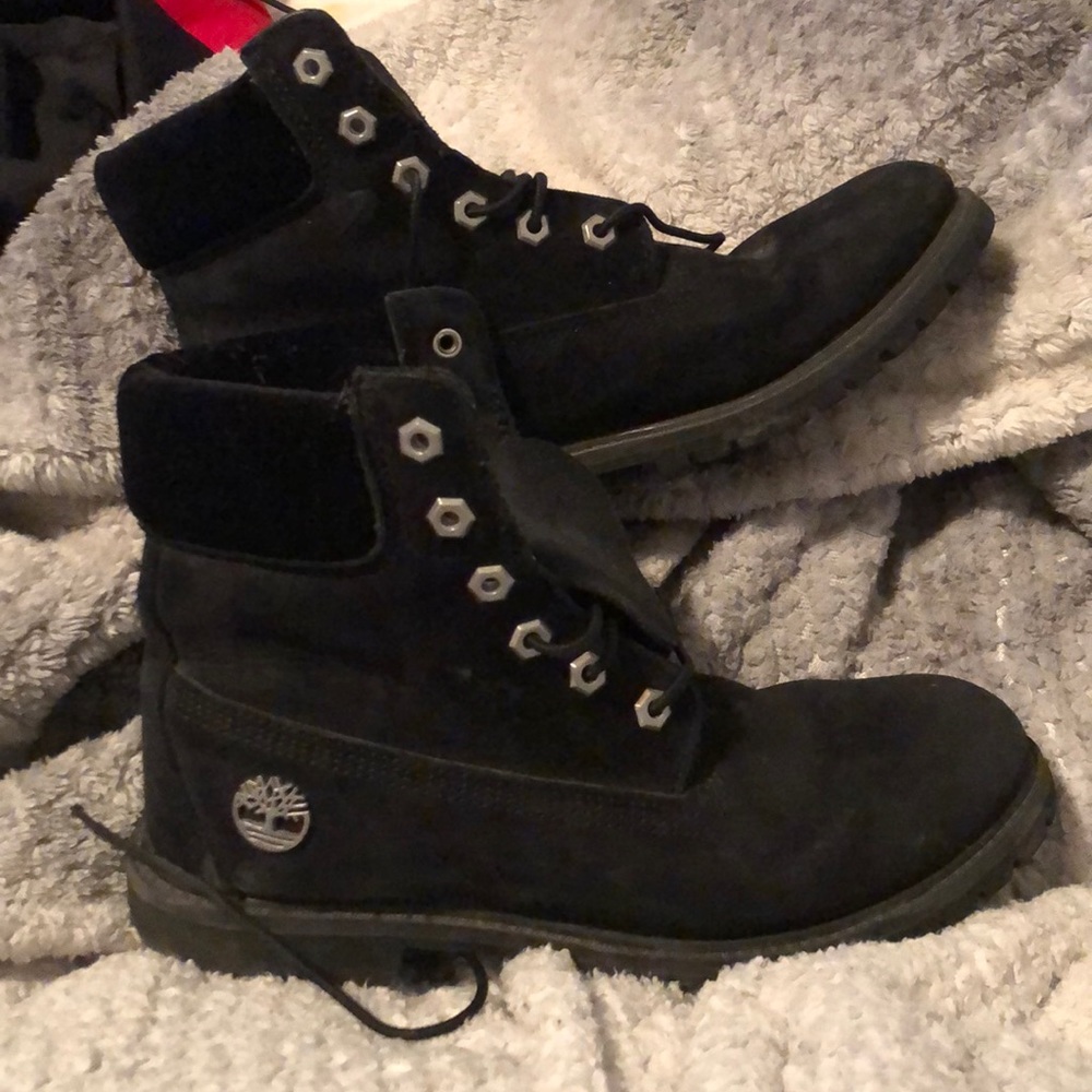women’s timberlands